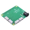Raspberry Pi Build HAT para LEGO® | 330ohms
